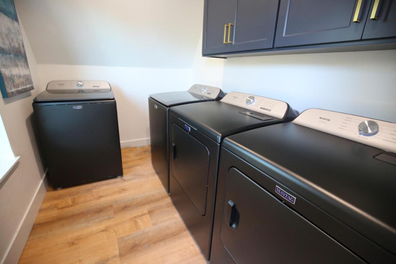 Villa High End A-Frame - Hot Tub - Awesome Views - Yosemite - Electric Vehicle Friendly - Sleeps 10 Oakhurst Esterno foto