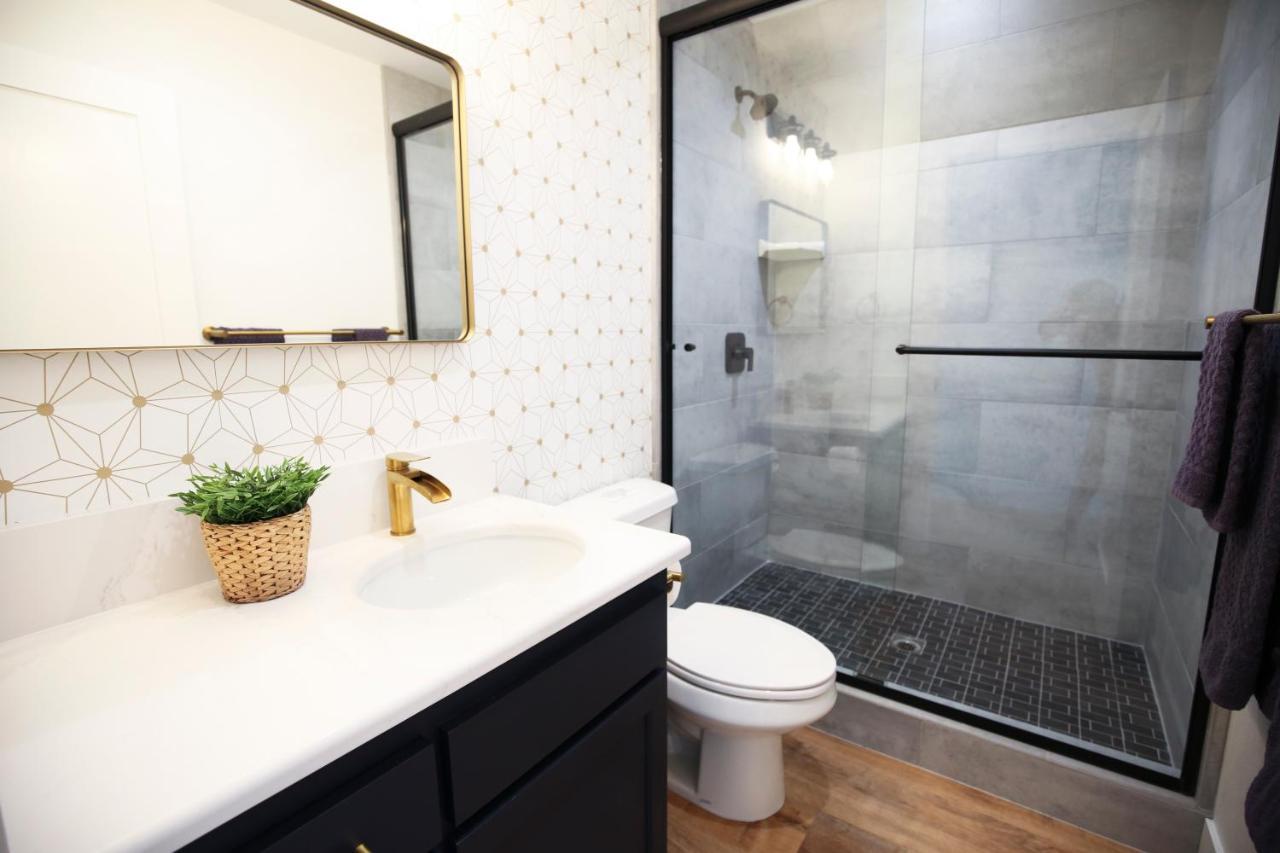 Villa High End A-Frame - Hot Tub - Awesome Views - Yosemite - Electric Vehicle Friendly - Sleeps 10 Oakhurst Esterno foto
