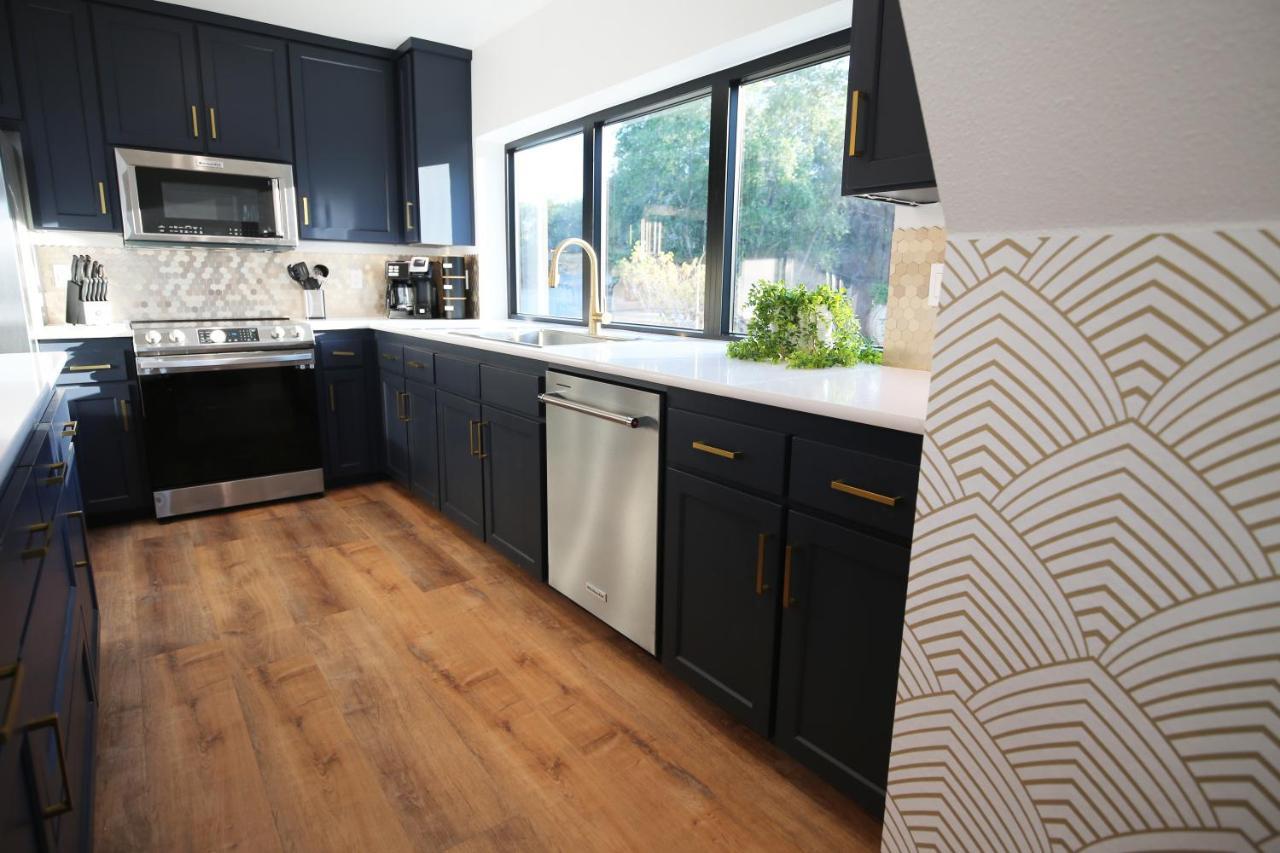 Villa High End A-Frame - Hot Tub - Awesome Views - Yosemite - Electric Vehicle Friendly - Sleeps 10 Oakhurst Esterno foto