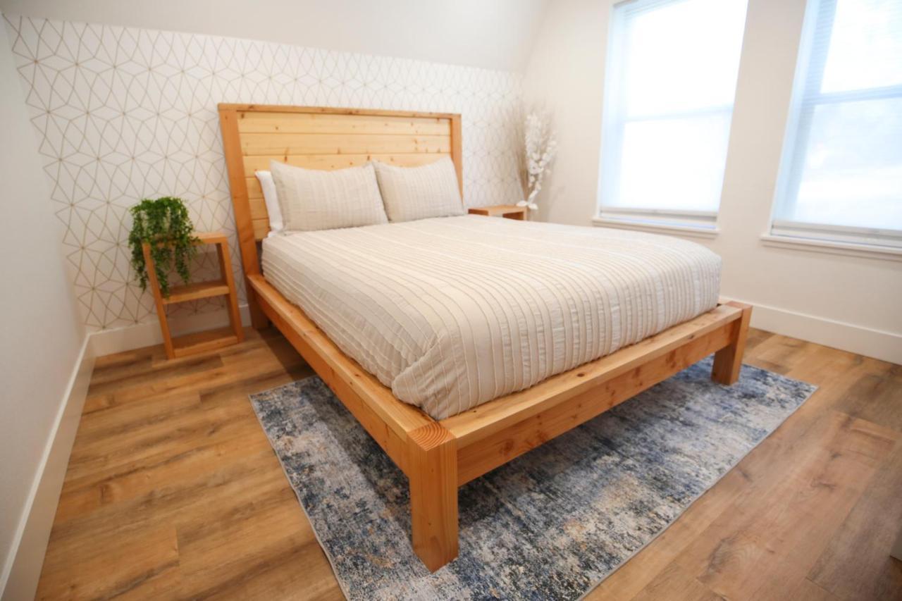 Villa High End A-Frame - Hot Tub - Awesome Views - Yosemite - Electric Vehicle Friendly - Sleeps 10 Oakhurst Esterno foto