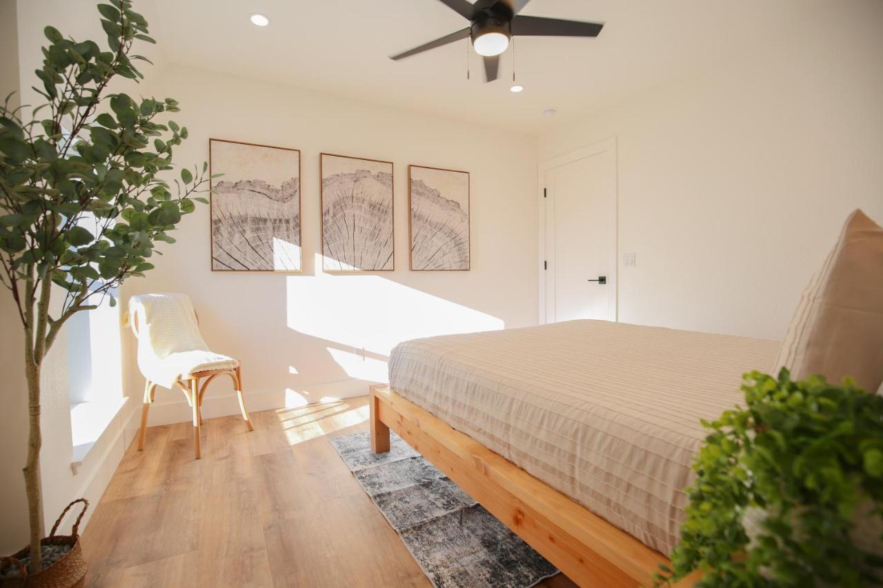 Villa High End A-Frame - Hot Tub - Awesome Views - Yosemite - Electric Vehicle Friendly - Sleeps 10 Oakhurst Esterno foto